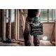 6. Metabo RC 12-18 Workplace Analog and Digital Black, Green, Red
