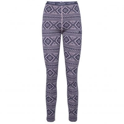  FLOKE PANT W thermoactive leggings