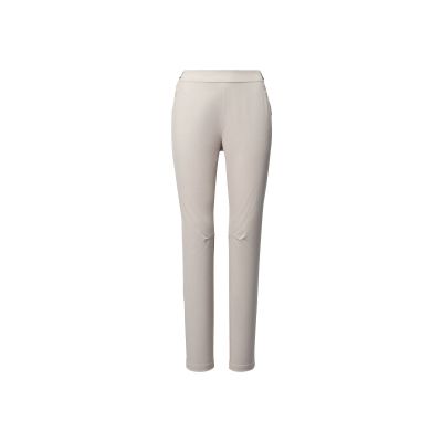 MILLET Parmelan Str Pant W women's trousers beige