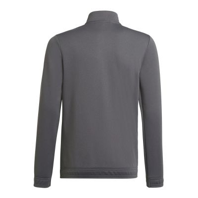 5. Adidas Junior Entrada 22 Track Jr H57521 sweatshirt