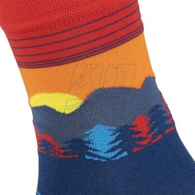 3. Alpinus Lavaredo W FI11094 socks