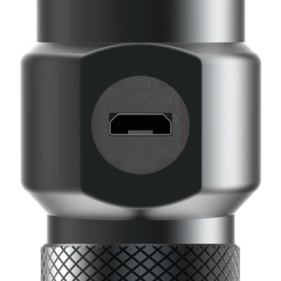 5. Ledlenser Workers Friend Flashlight