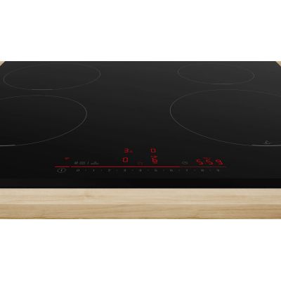 9. BOSCH PIE631HB1E induction hob