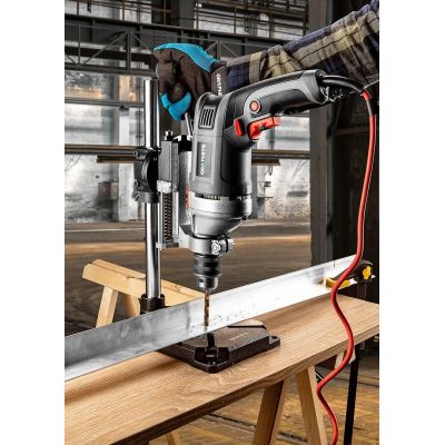 2. Graphite 56H655 drill stand, diameter 42 mm, stroke 60 mm