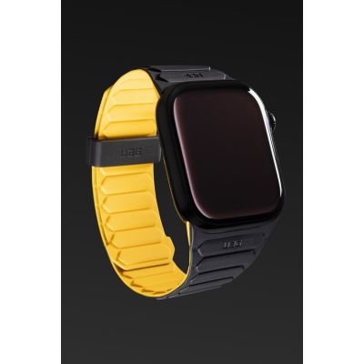 12. Urban Armor Gear 194161118240 Watch Part/Accessory Watch Strap
