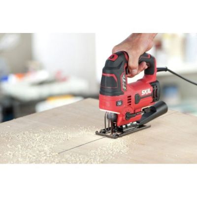 12. Electric jigsaw model 4531GA LED