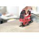 12. Electric jigsaw model 4531GA LED