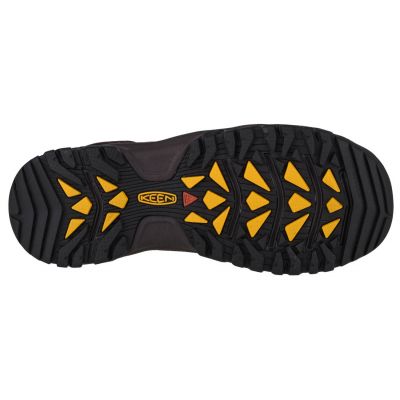 4. Keen Targhee III Sandal M 1022427 sandals