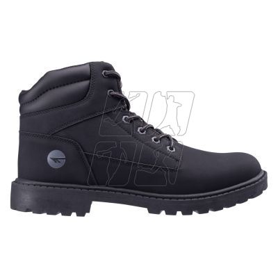 Hi-Tec Almas Mid M shoes 92800620462