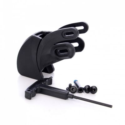 5. Tempish Viber 90 roller skates 1000069