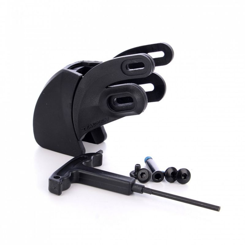 5. Tempish Viber 90 roller skates 1000069