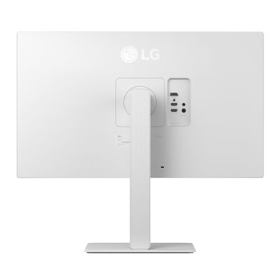 6. MONITOR LG LED UltraFine 4K UHD 27" 27US550-W