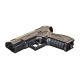 26. UMAREX XBG air pistol cal. 4.46mm BB Ekp