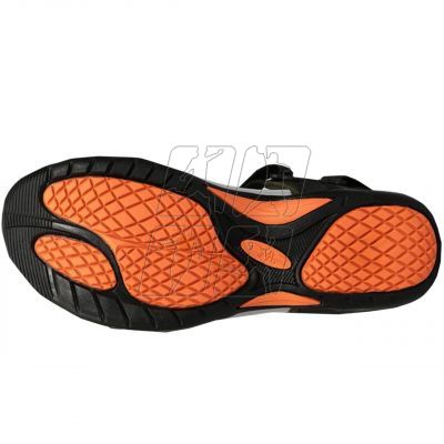 2. CMP Hamal Hiking M 38Q9957U940 sandals