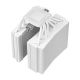 6. DeepCool ASSASSIN VC ELITE WH Cooling