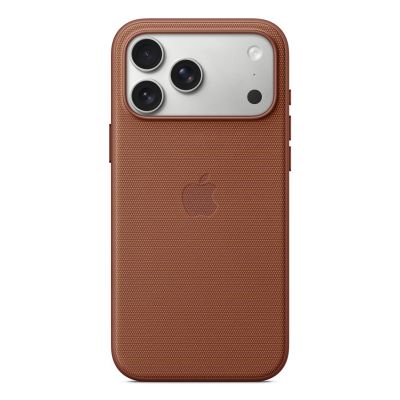 3. Apple MGFC4ZM/A case for mobile phone 17.5 cm (6.9") Orange