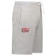 3. Geographical Norway Paracana 317 M SY1233H/GN Shorts-Grey