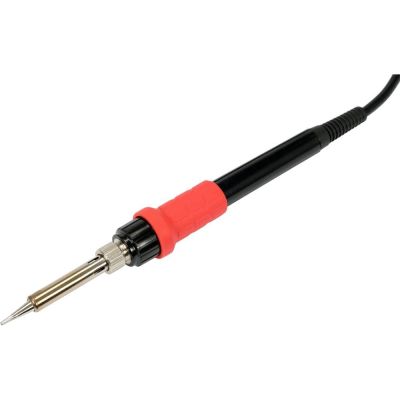 5. Yato YT-82460 60W soldering station