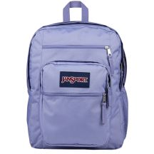 JanSport Big Student Backpack EK0A5BAH0W6 Fioletowe One size