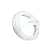 Joyroom JR-ZS500 Magnetic Ring Compatible with MagSafe Holder - White