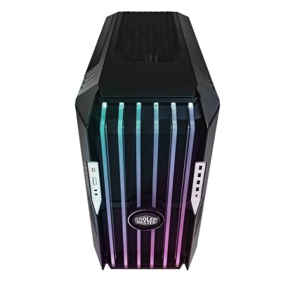 5. Cooler Master HAF 700 EVO Full Tower Gray