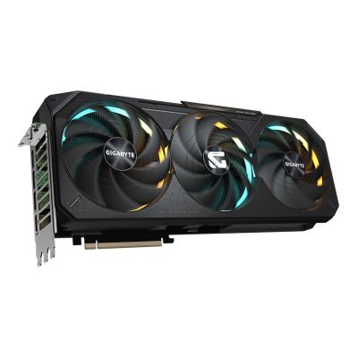 19. Gigabyte GeForce RTX 5080 Gaming OC 16GB GDDR7 Graphics Card