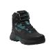MILLET Ubic Trek Gtx W Women's Shoes Black and Blue