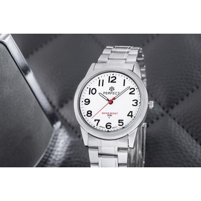 4. PERFECT R50-02 Men's Watch