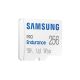 3. SAMSUNG PRO Endurance micro SDXC 256GB MB-MJ256KA/EU