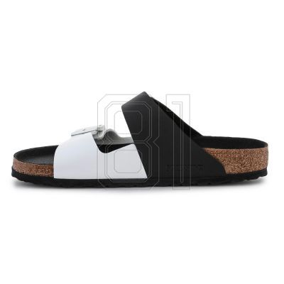 9. Birkenstock Arizona Split 1019703 slippers