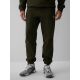 5. Men's jogger sweatpants 4F 4FRAW26TTROM2092-43S
