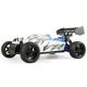 14. RC Buggy Amewi Blade 4WD 1:10 RTR white/blue /14+