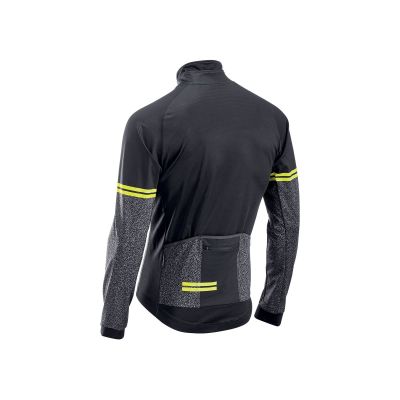 2. NORTHWAVE EXTREME JACKET TP cycling jacket