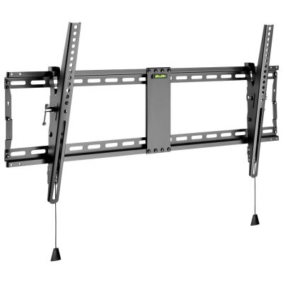 11. Wentronic Pro TILT (XL) 2.54 m (100") Black
