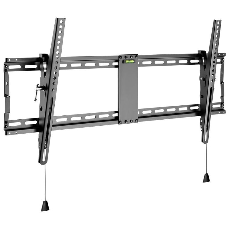 11. Wentronic Pro TILT (XL) 2.54 m (100") Black
