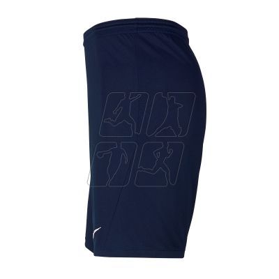 2. Nike Park III Knit Jr BV6865-410 shorts