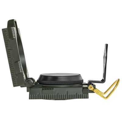 3. Compass, Mil-Tec US Metal Compass with Backlight