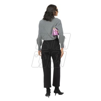 9. Pinko Cargo Love Birds Pants W 101859A184