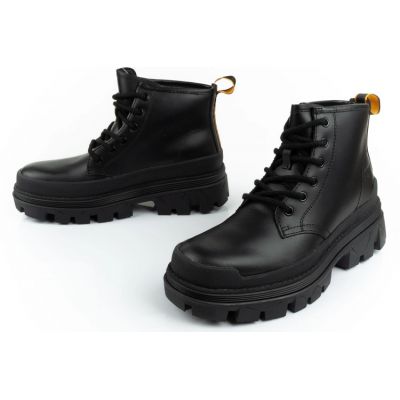 9. Caterpillar Hardwear W P110897 Boots