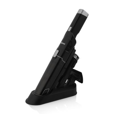 3. Tristar KR-3150 Portable Vacuum Cleaner Black, Silver, Bagless