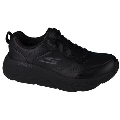 Skechers Max Cushioning Elite 128044-BBK black 36