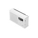 3. BLAUPUNKT DAB DR3WH portable radio, white