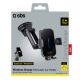 6. SBS TESUPEXTWIR15W 15W Wireless Charger Holder - Black