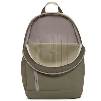 4. Nike Elemental Backpack BA6032-320