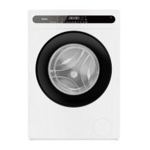 Amica WAC914ALISO washing machine 9 kg 1400 rpm | SteamPowerPro | anti-allergy program | quiet operation