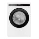 Amica WAC914ALISO washing machine 9 kg 1400 rpm | SteamPowerPro | anti-allergy program | quiet operation