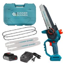 KS MINI CORDLESS CHAIN SAW MCS20V-8 Case
