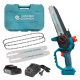 KS MINI CORDLESS CHAIN SAW MCS20V-8 Case