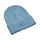 5. Under Armour Halftime Cuff Osfm Cap Blue 1373155 418