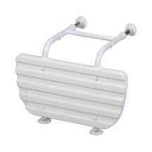 Device for shortening the length of the bathtub